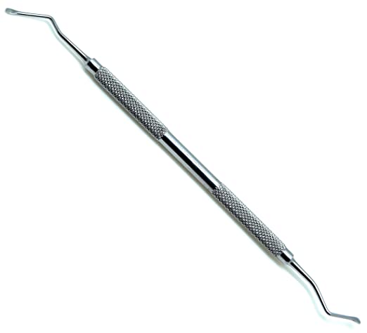 Imperial Dental Germany Stainless Curettes